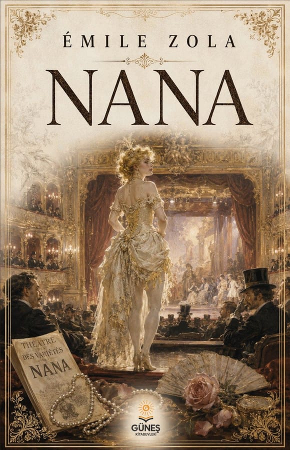 Nana kapağı