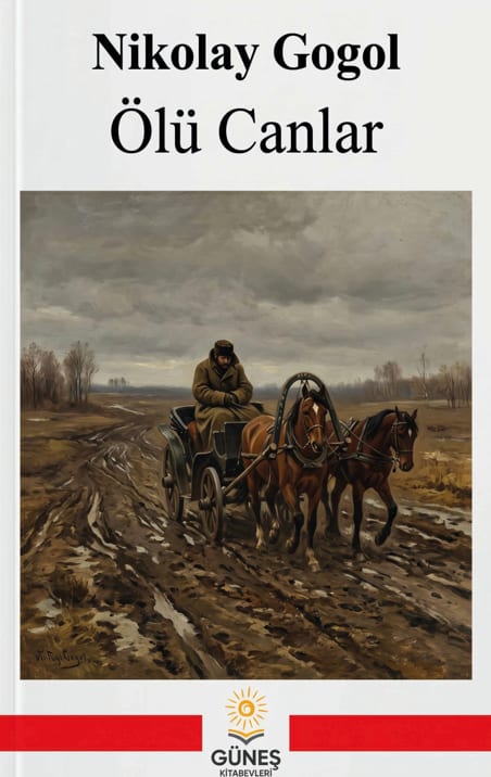 Ölü Canlar kapağı