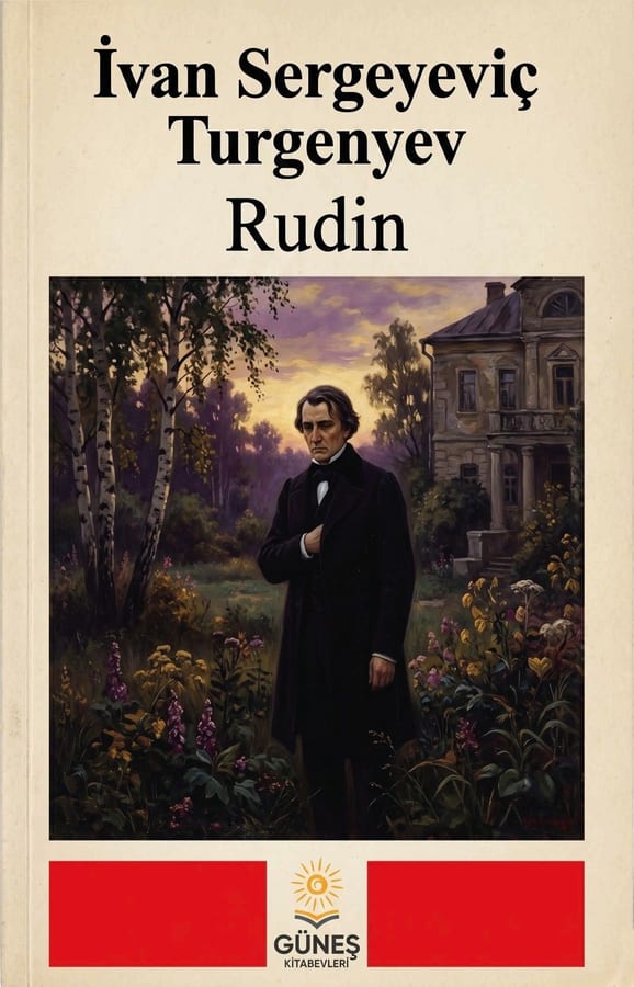 Rudin kapağı