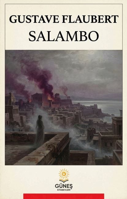 Salambo kapağı