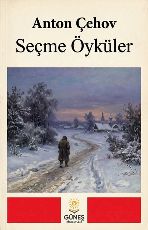 Seçme Hikayeler kapağı