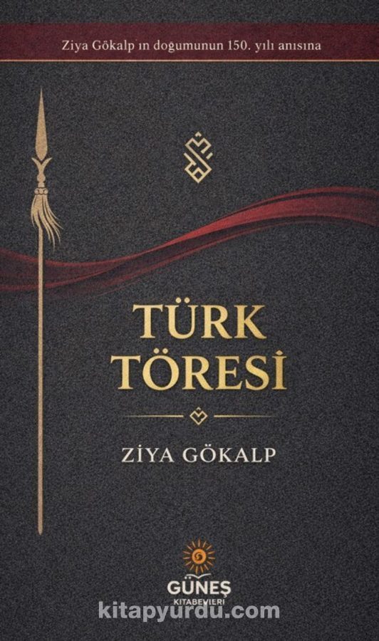 Türk Töresi kapağı