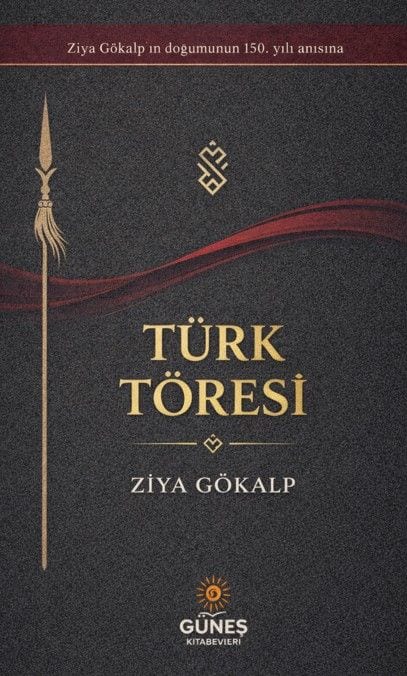 Türk Töresi kapağı