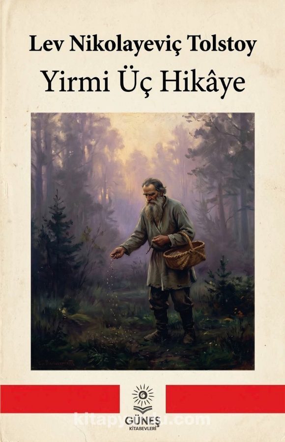 Yirmi Üç Hikaye kapağı