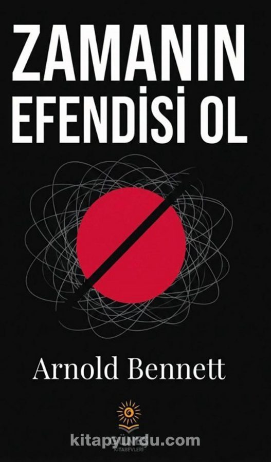 Zamanın Efendisi Ol kapağı