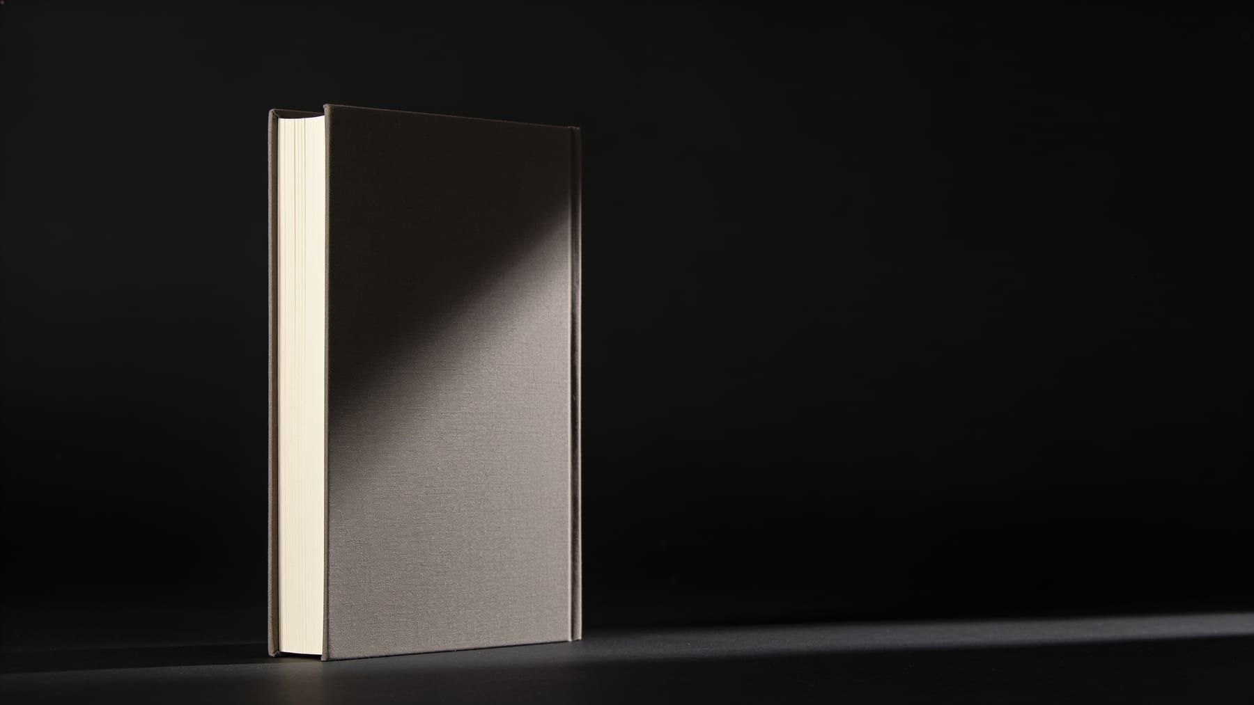 Henüz kapağı yazılmamış bir kitap